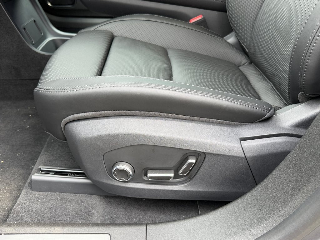2026 Polestar 4 Long Range Dual Motor