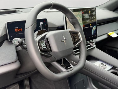 2026 Polestar 4 Long Range Dual Motor