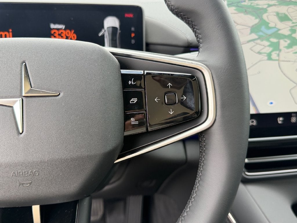 2026 Polestar 4 Long Range Dual Motor