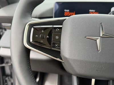 2026 Polestar 4 Long Range Dual Motor