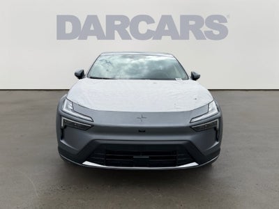 2026 Polestar 4 Long Range Dual Motor