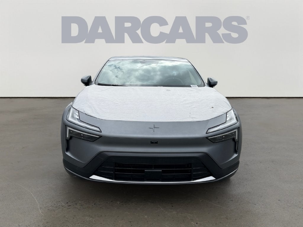 2026 Polestar 4 Long Range Dual Motor