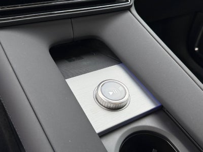2026 Polestar 4 Long Range Dual Motor