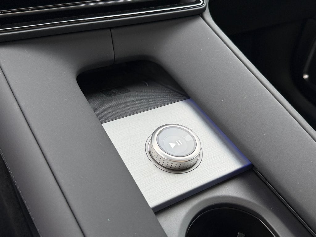 2026 Polestar 4 Long Range Dual Motor