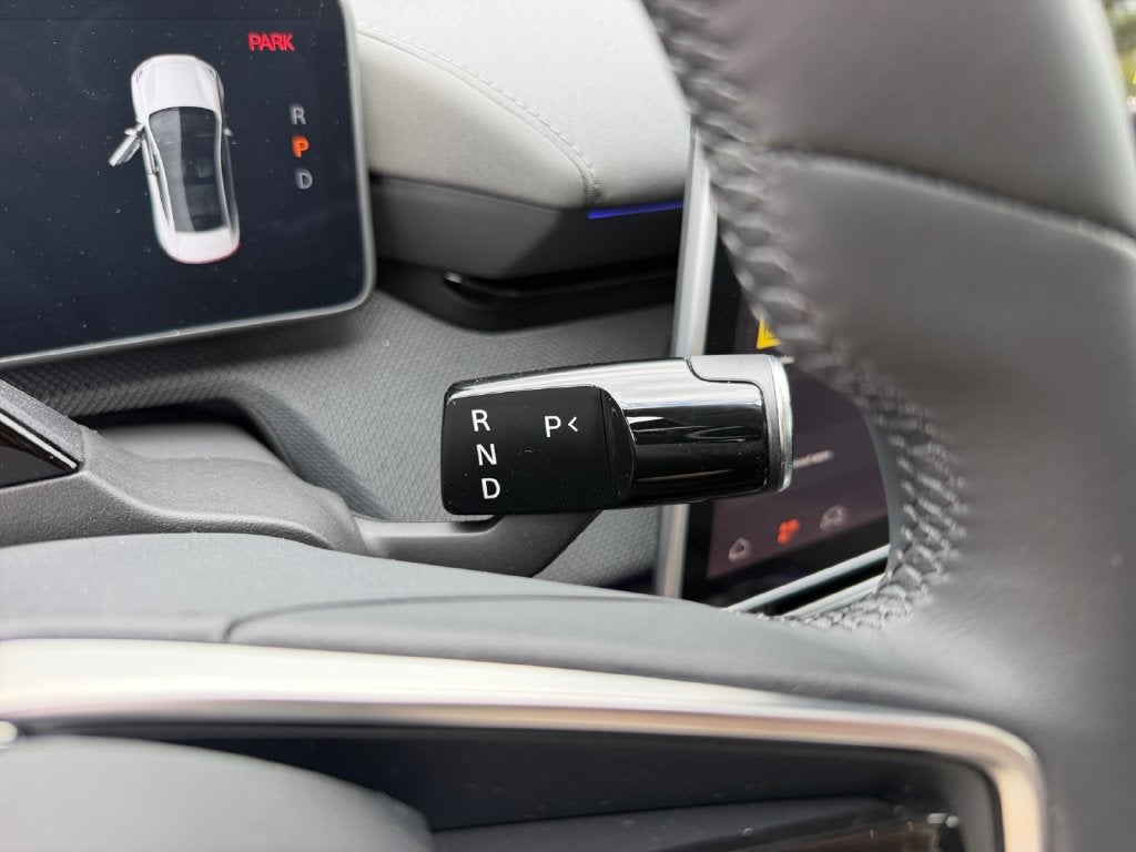 2026 Polestar 4 Long Range Dual Motor