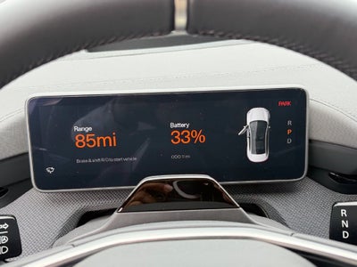 2026 Polestar 4 Long Range Dual Motor