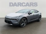 2026 Polestar 4 Long Range Dual Motor