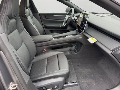 2026 Polestar 4 Long Range Dual Motor