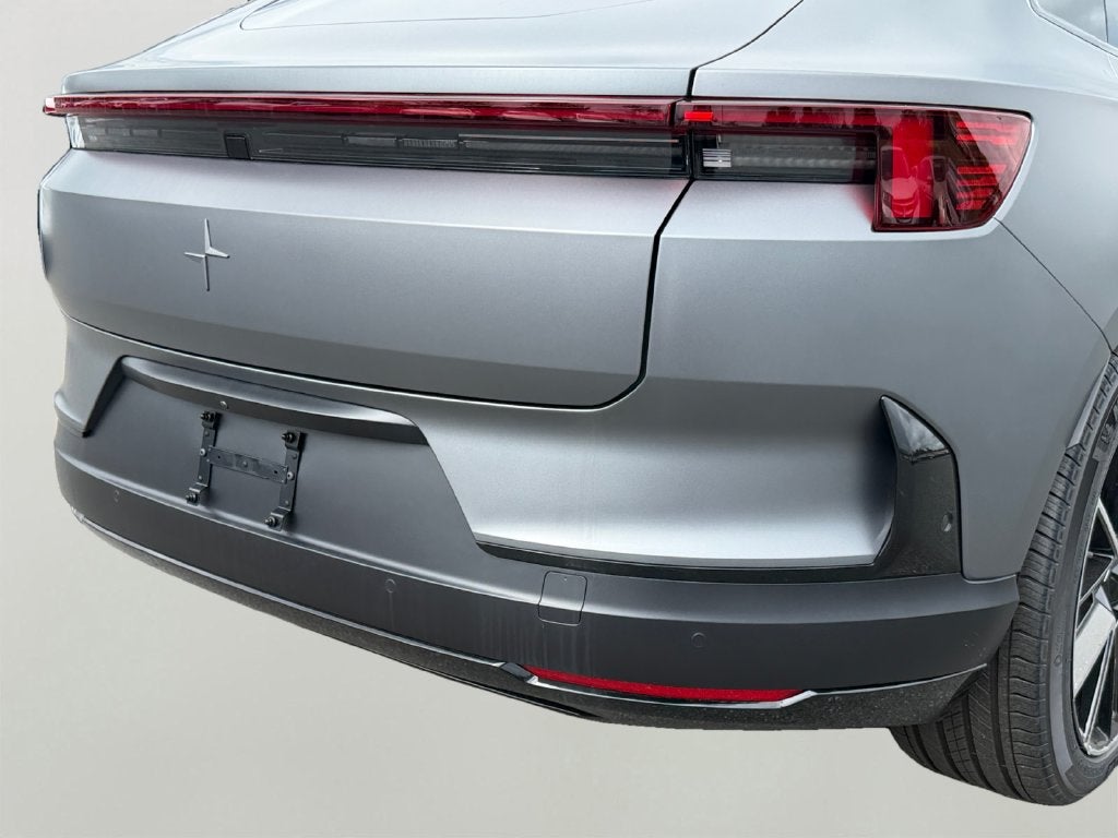 2026 Polestar 4 Long Range Dual Motor