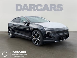 2026 Polestar 4 Long Range Dual Motor