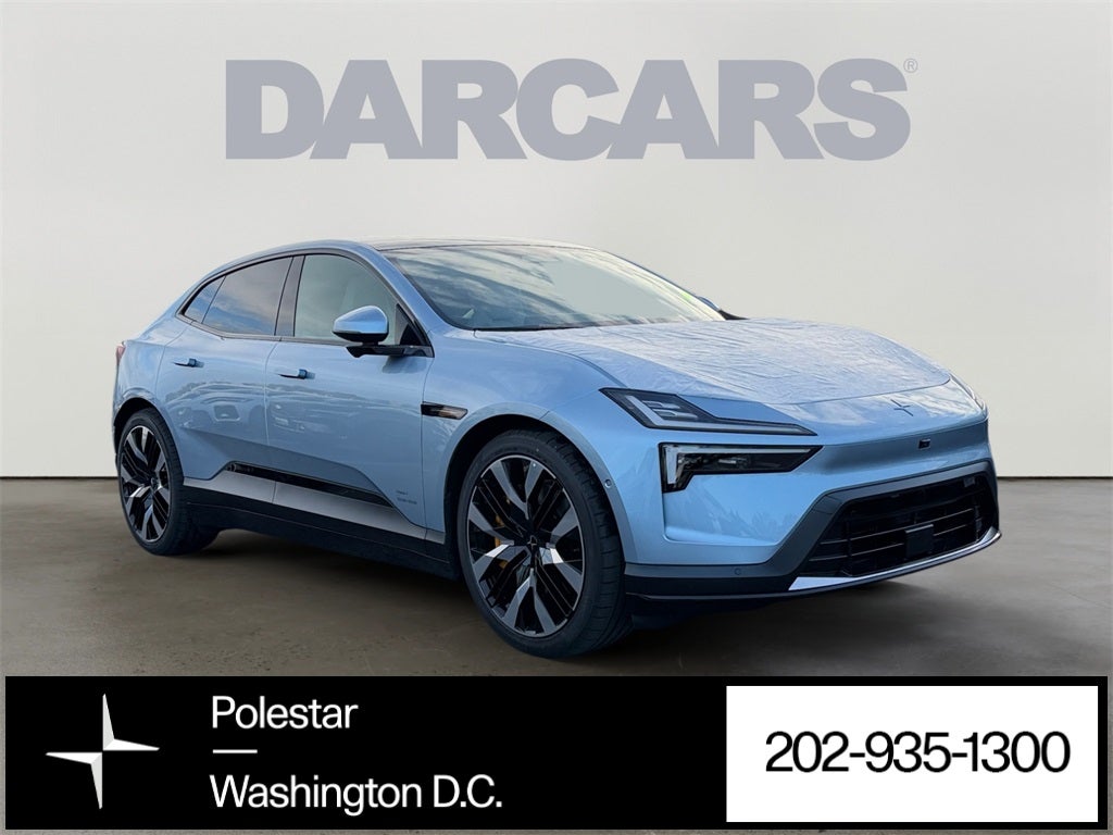 2026 Polestar 4 Base