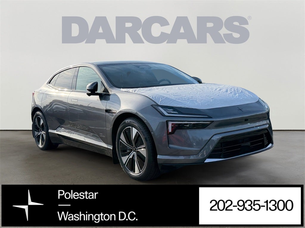 2026 Polestar 4 Base