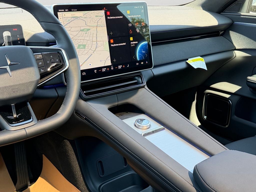 2026 Polestar 4 Long Range Dual Motor