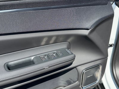 2026 Polestar 4 Long Range Dual Motor
