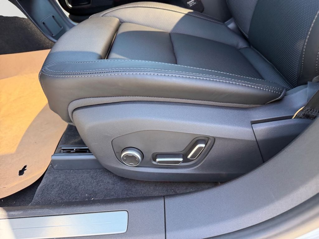 2026 Polestar 4 Long Range Dual Motor