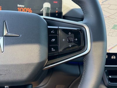 2026 Polestar 4 Long Range Dual Motor