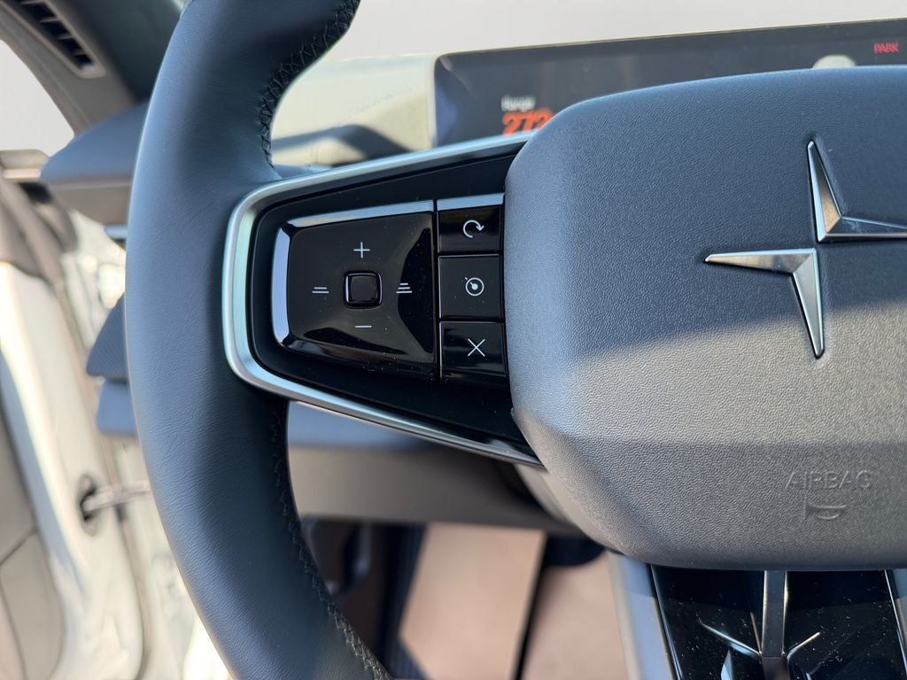 2026 Polestar 4 Long Range Dual Motor