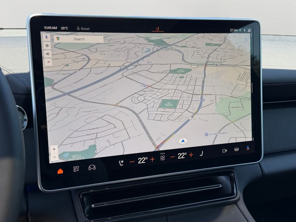 2026 Polestar 4 Long Range Dual Motor