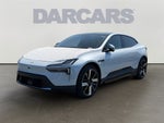 2026 Polestar 4 Long Range Dual Motor