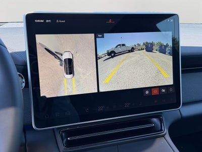 2026 Polestar 4 Long Range Dual Motor