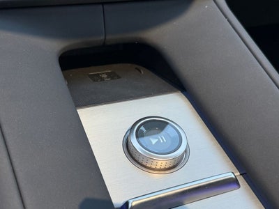 2026 Polestar 4 Long Range Dual Motor