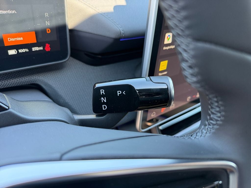 2026 Polestar 4 Long Range Dual Motor