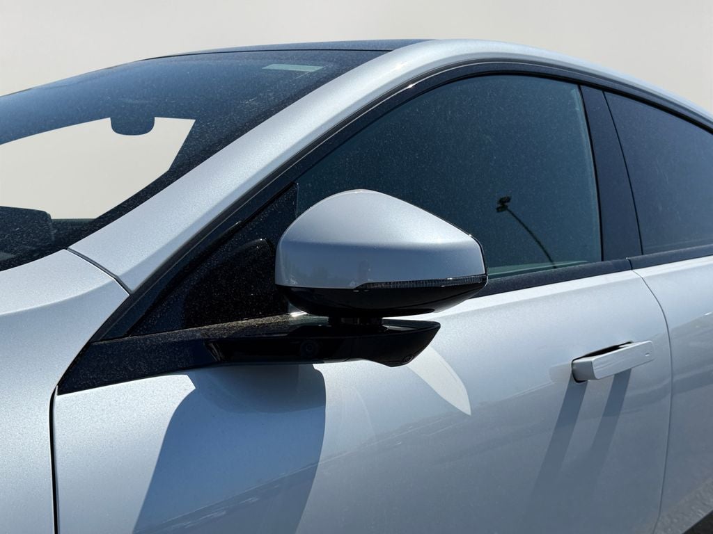 2026 Polestar 4 Long Range Dual Motor
