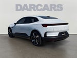 2026 Polestar 4 Long Range Dual Motor