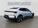 2026 Polestar 4 Long Range Dual Motor