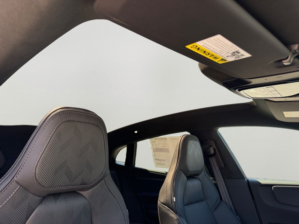 2026 Polestar 4 Long Range Dual Motor