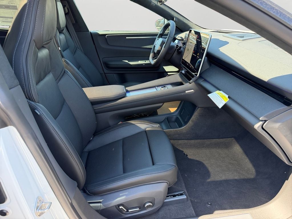 2026 Polestar 4 Long Range Dual Motor