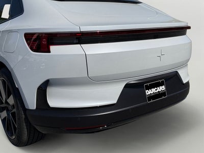 2026 Polestar 4 Long Range Dual Motor