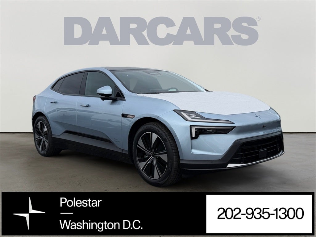 2026 Polestar 4 Base