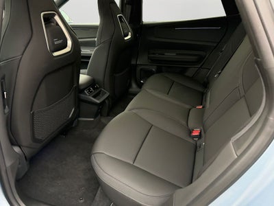 2026 Polestar 4 Pilot