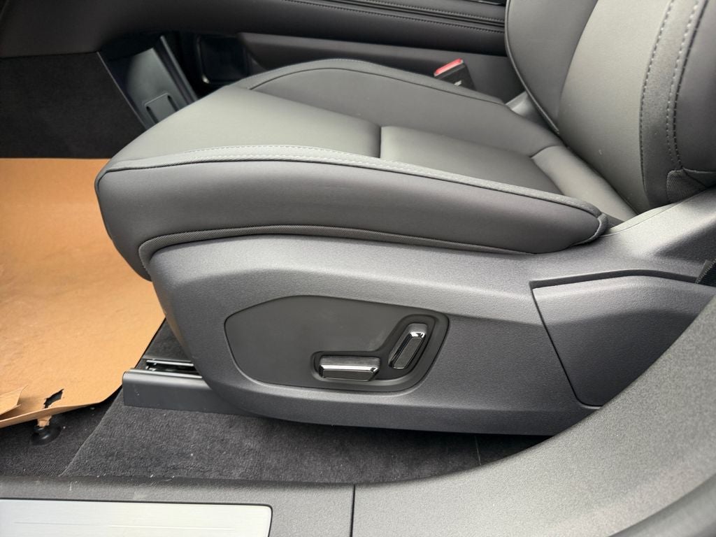 2026 Polestar 4 Pilot