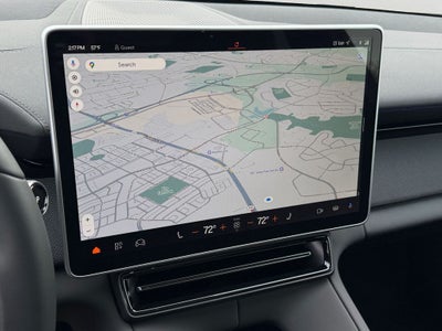 2026 Polestar 4 Pilot