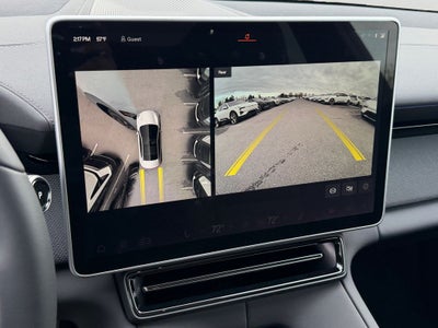 2026 Polestar 4 Pilot