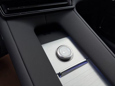 2026 Polestar 4 Pilot