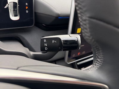 2026 Polestar 4 Pilot