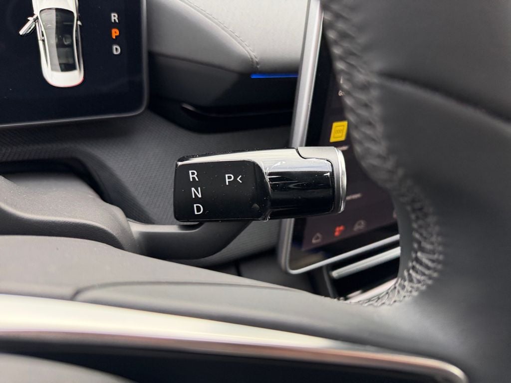 2026 Polestar 4 Pilot