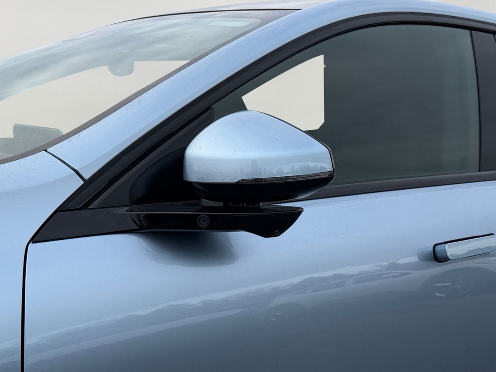 2026 Polestar 4 Pilot