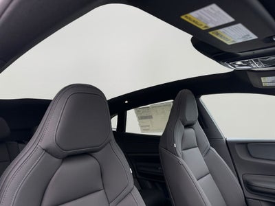 2026 Polestar 4 Pilot