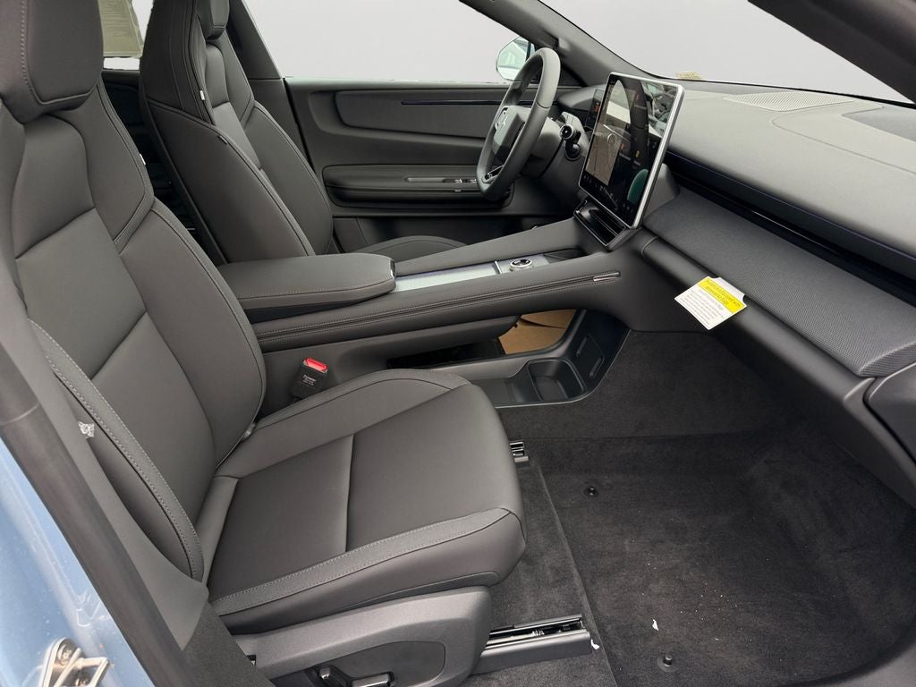 2026 Polestar 4 Pilot