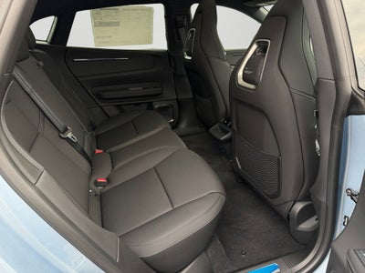 2026 Polestar 4 Pilot