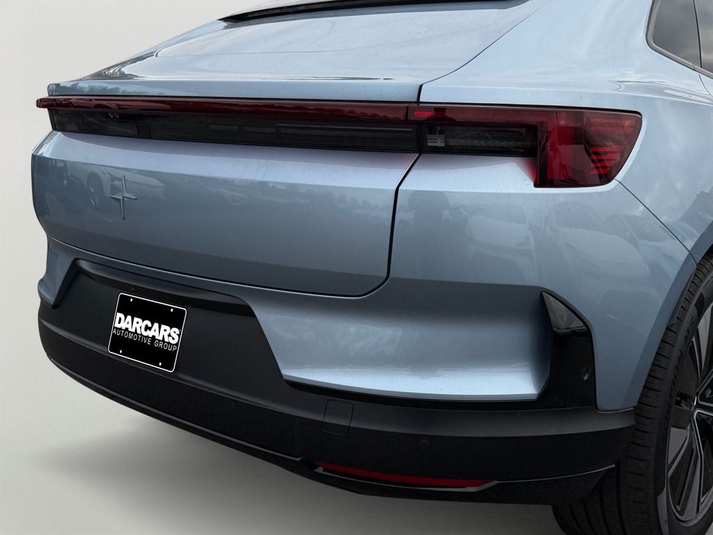 2026 Polestar 4 Pilot