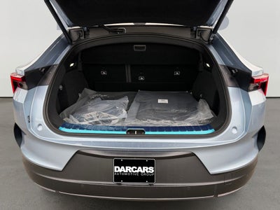 2026 Polestar 4 Pilot