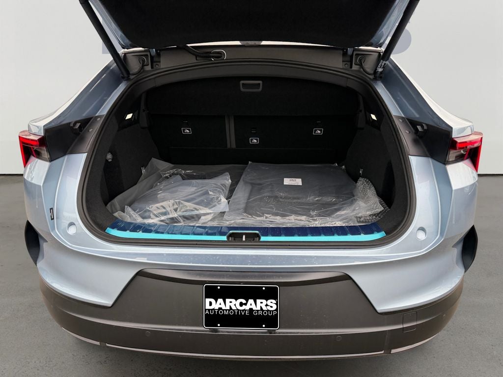 2026 Polestar 4 Pilot