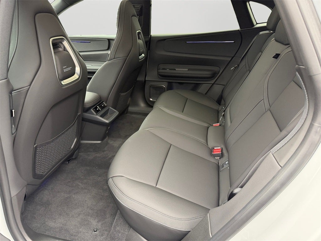 2026 Polestar 4 Pilot