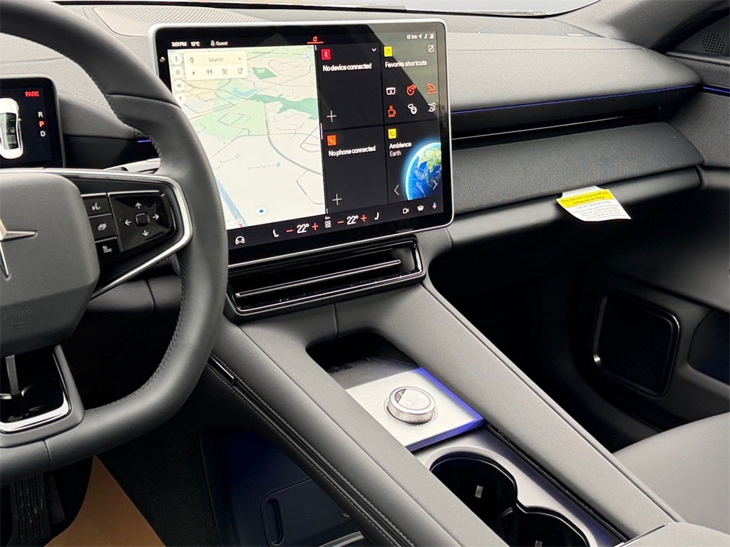 2026 Polestar 4 Pilot