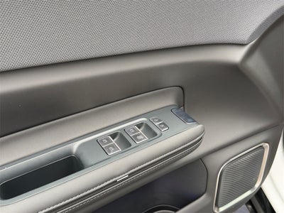 2026 Polestar 4 Pilot